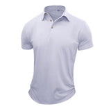 Floriano - T-shirt de algodão
