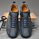 Henrique - Sapatos Ortopédicos