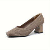 Clara - Sapato com Salto