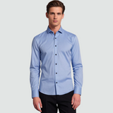Teodoro - Camisa Elástica para Homens
