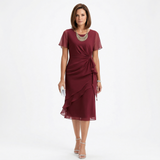 Helena | Vestido Elegante