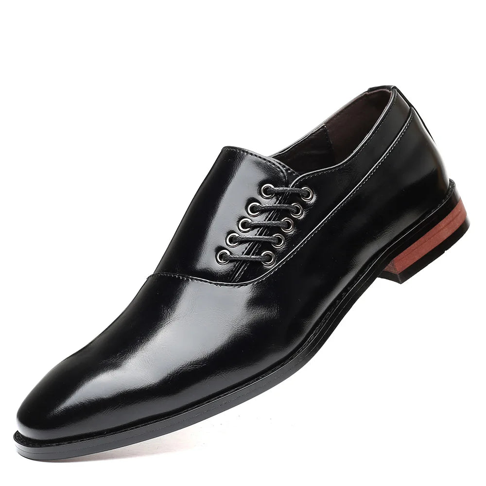 Tomás - Sapatos Oxford
