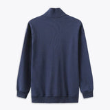 João - Pullover de Conforto Inovador