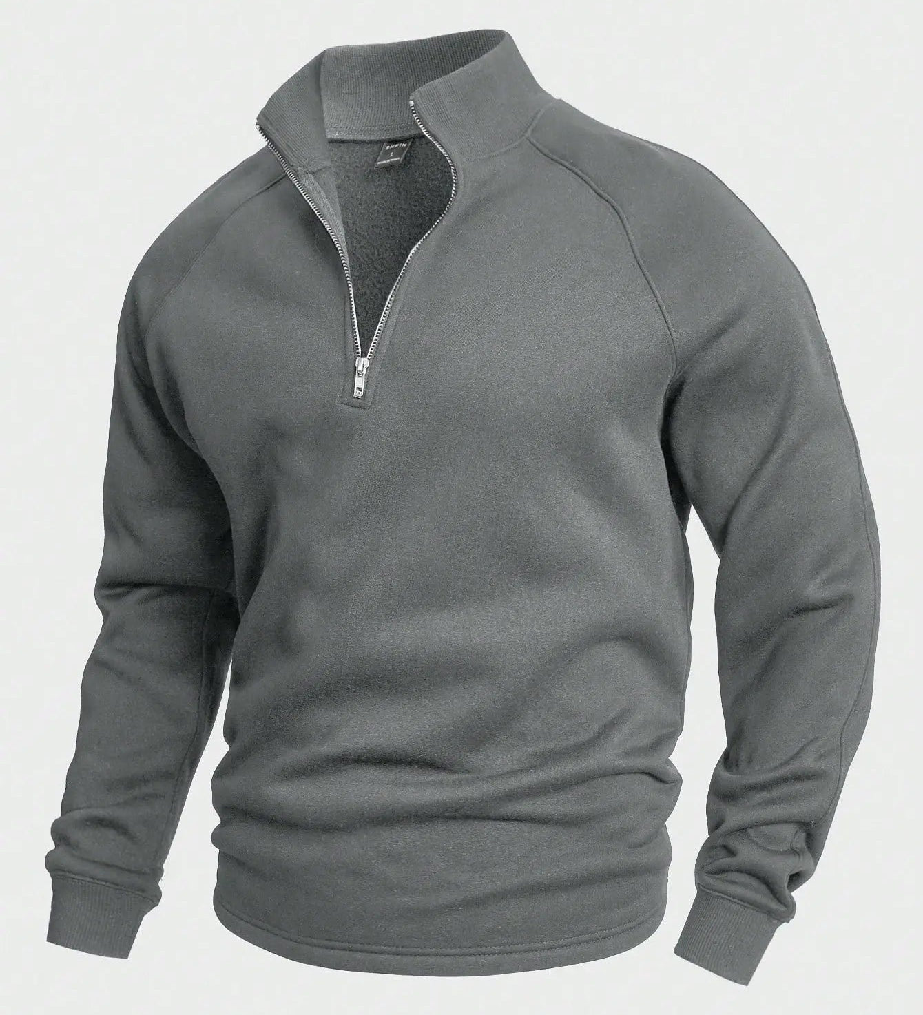 Constantino - Sweater de Malha Extensível