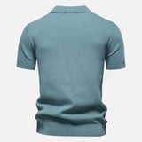 Camisa Polo de Malha - Mobilidade