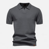 Camisa Polo de Malha - Mobilidade