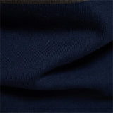 Pullover - Estrutura de Malha Intricada