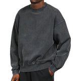 Constantino - Sweater de Gola Redonda