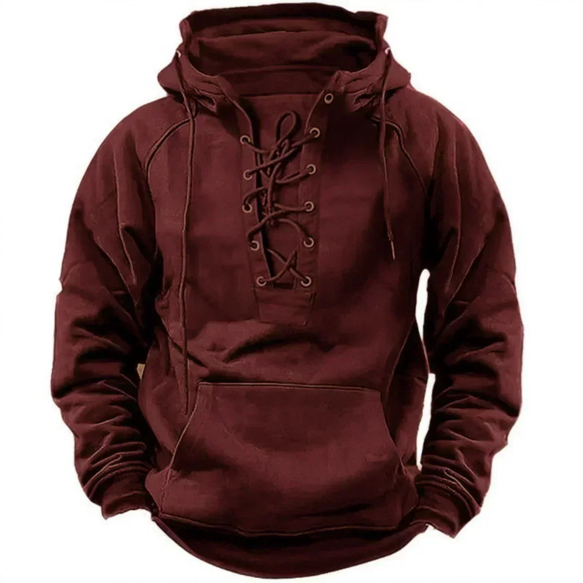 Tiago - Hoodie Sustentável