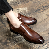 André - Sapatos de fato