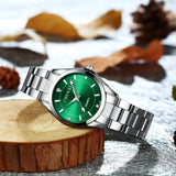 Maria - Aço Elegante