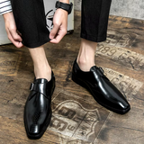 André - Sapatos de fato
