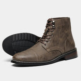 Vasco - Botas Derby Retro