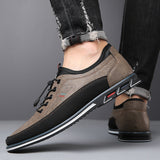 Manuel - Sapatos Oxford