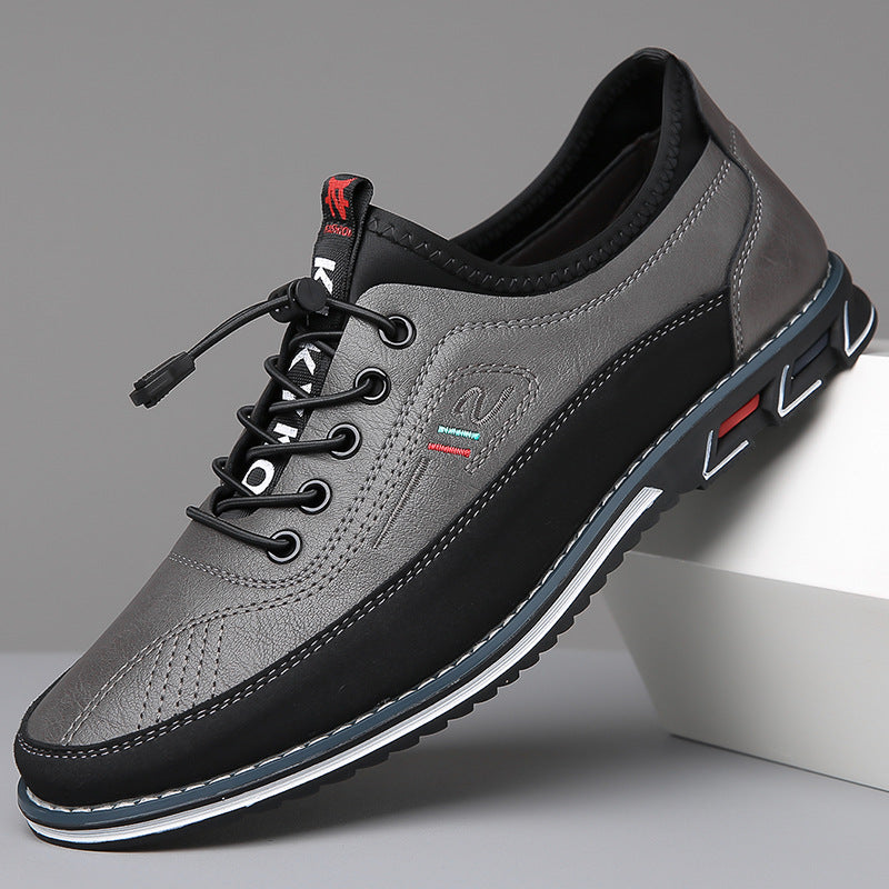 Manuel - Sapatos Oxford