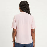 Célia - Blusa Fluida Decote em V