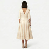 Maria - Vestido Vintage