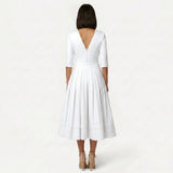 Maria - Vestido Vintage