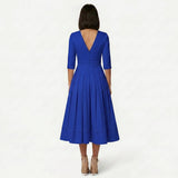 Maria - Vestido Vintage